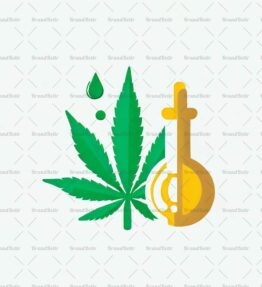 Cannabis Öl